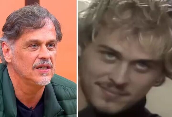 Guilherme Fontes diz que ainda é temido por causa do espírito obsessor Alexandre de ‘A Viagem’