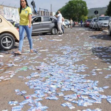 Eleições 2026: veja o que é proibido no dia da votação