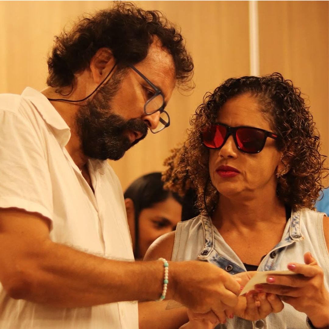 Mostra Cine PCD abre inscrições para oficina gratuita de audiovisual em Salvador