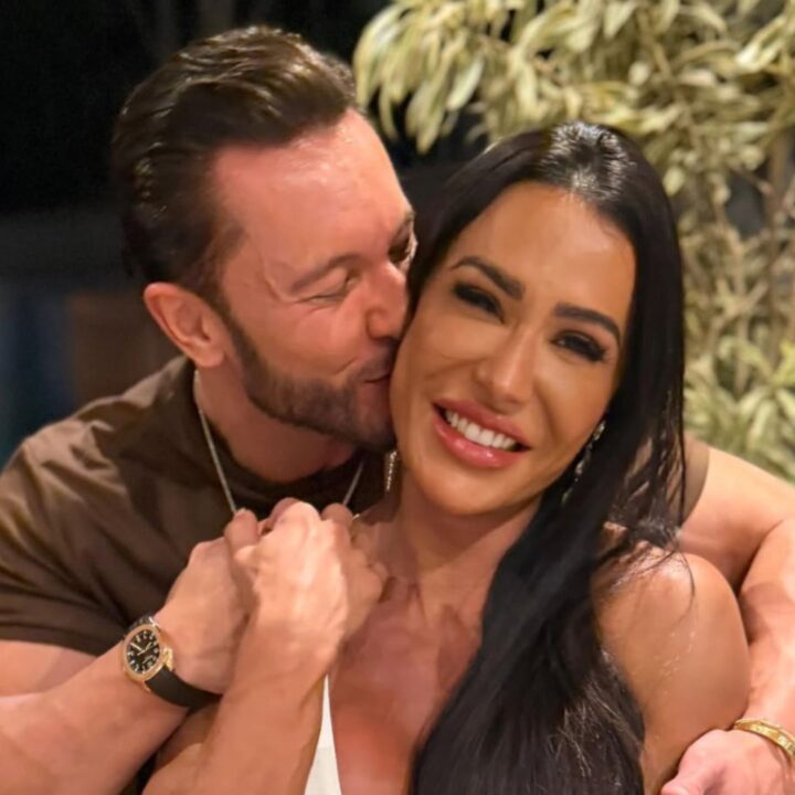 Gracyanne Barbosa e Gabriel Cardoso terminam namoro após nove meses; saiba o motivo