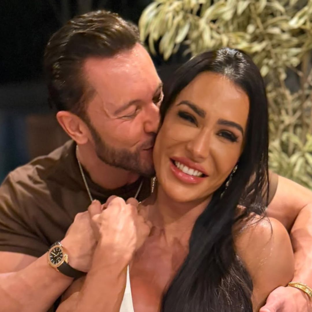 Gracyanne Barbosa e Gabriel Cardoso terminam namoro após nove meses; saiba o motivo