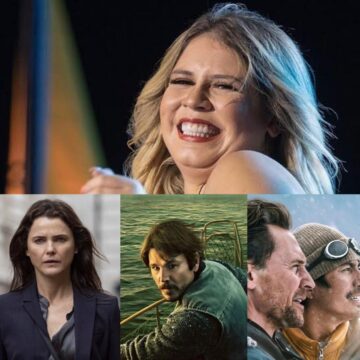 Fim de semana no streaming: documentário sobre Marília Mendonça e drama com Tom Hiddleston são destaques
