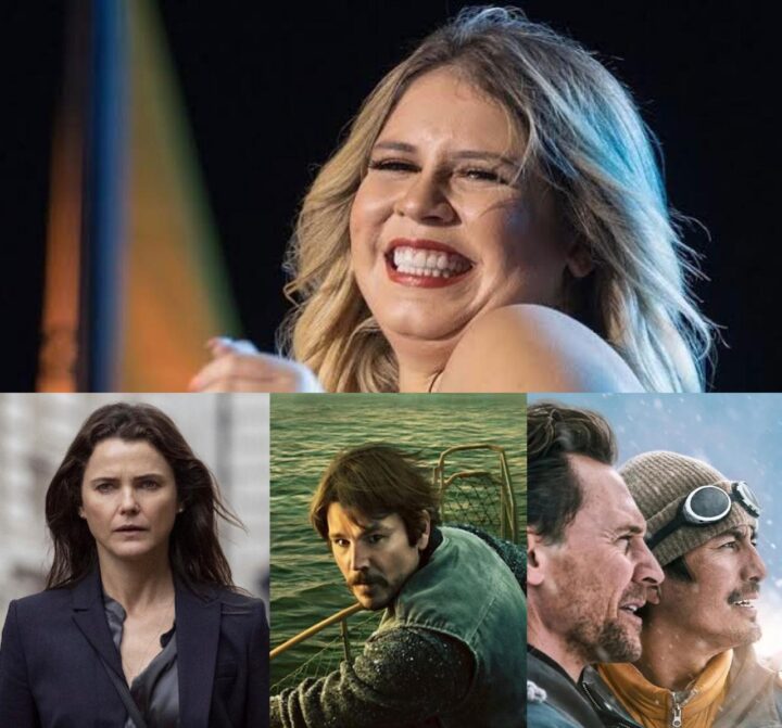 Fim de semana no streaming: documentário sobre Marília Mendonça e drama com Tom Hiddleston são destaques