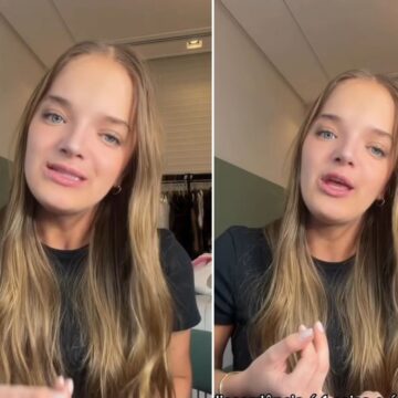 Rafa Justus reage a ataques nas redes após as Eleições: “No meu perfil, respeito não é opcional”; veja vídeo