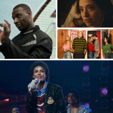 O que assistir neste fim de semana? Veja os destaques da Netflix, Prime Video e Apple TV+