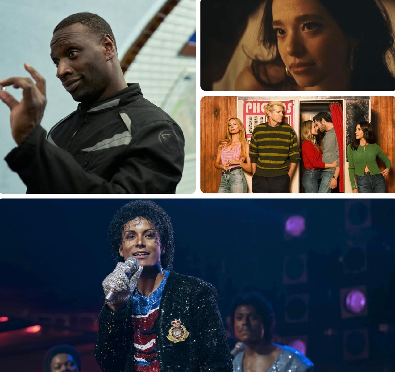O que assistir neste fim de semana? Veja os destaques da Netflix, Prime Video e Apple TV+