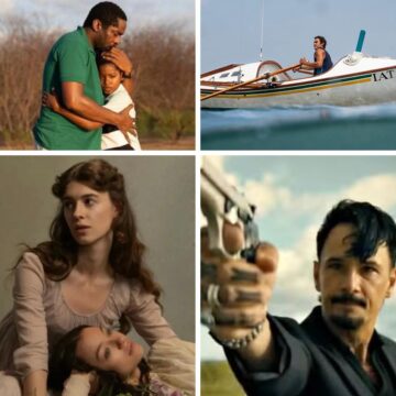 “Feito Pipa”, “100 Dias” e ação com Rodrigo Santoro: veja as estreias nos cinemas de Salvador nesta quinta (29)