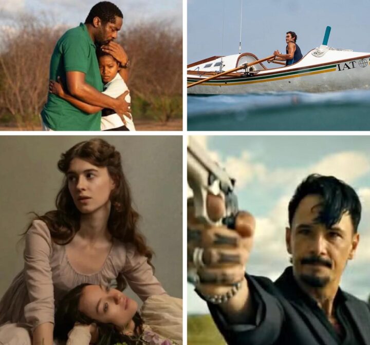 “Feito Pipa”, “100 Dias” e ação com Rodrigo Santoro: veja as estreias nos cinemas de Salvador nesta quinta (29)