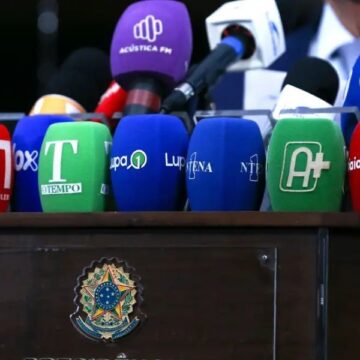 Jornalistas sofreram mais de 14 mil ataques no 1º turno das eleições