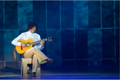 Djavan, o musical chega a Salvador neste fim de semana; ingressos custam a partir de R$ 35
