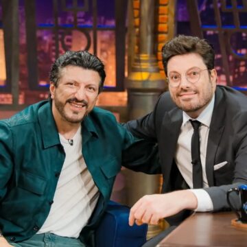 Danilo Gentili homenageia Lito Sousa e anuncia homenagem em seu programa: ‘Até o próximo voo’