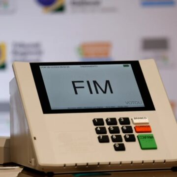 TSE mobiliza mais de 563 mil urnas para as eleições deste domingo