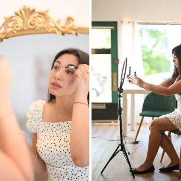 Influencer ícone do ‘tradwife’ fala de declínio do movimento: ‘Não acredito mais em papéis de gênero extremos’