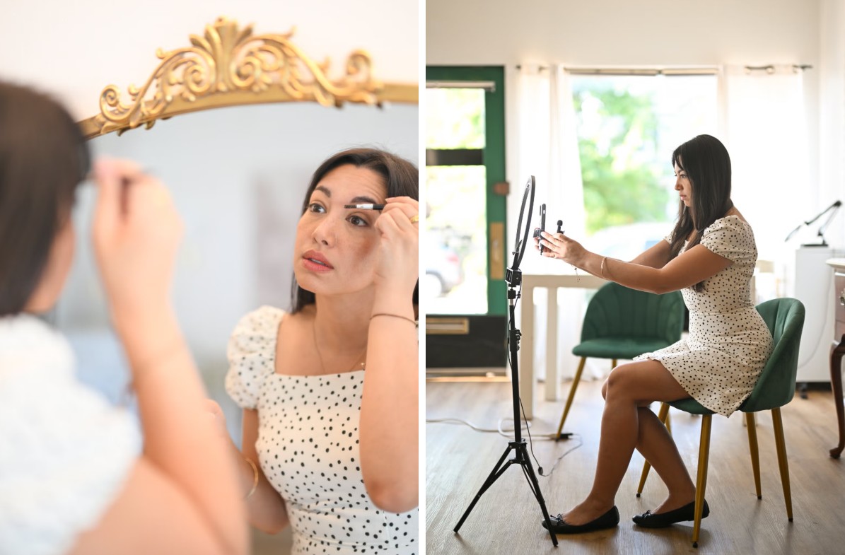 Influencer ícone do ‘tradwife’ fala de declínio do movimento: ‘Não acredito mais em papéis de gênero extremos’