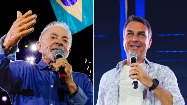 Lula lidera na Nova Zelândia e Flávio Bolsonaro no Japão: Veja em quem brasileiros votaram no exterior