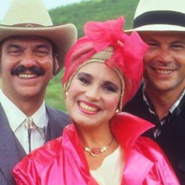 Clássico do realismo mágico na TV, ‘Roque Santeiro’ volta a ser reprisada na TV Globo
