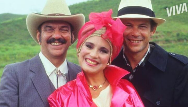 Clássico do realismo mágico na TV, ‘Roque Santeiro’ volta a ser reprisada na TV Globo