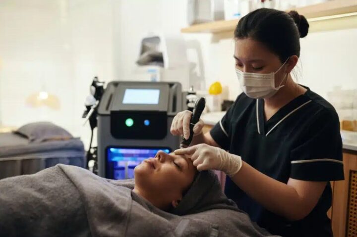 Estado americano autoriza projeto pioneiro para IA prescrever tratamentos médicos