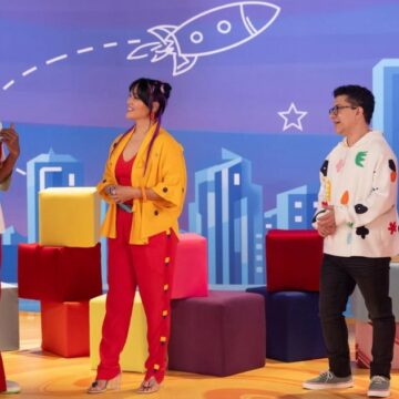 Edição comemorativa da ‘TV Globinho’ terá exibição de ‘Três Espiãs Demais’ e ‘Dragon Ball Z’