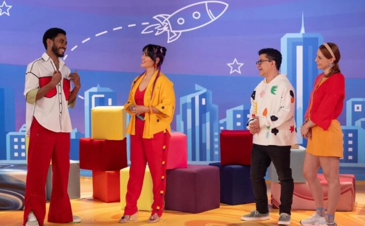 Edição comemorativa da ‘TV Globinho’ terá exibição de ‘Três Espiãs Demais’ e ‘Dragon Ball Z’