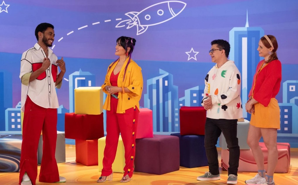 Edição comemorativa da ‘TV Globinho’ terá exibição de ‘Três Espiãs Demais’ e ‘Dragon Ball Z’