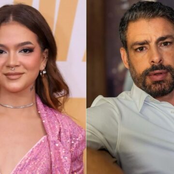 Mel Maia e Cauã Reymond vão viver um romance inesperado em ‘Avenida Brasil 2’