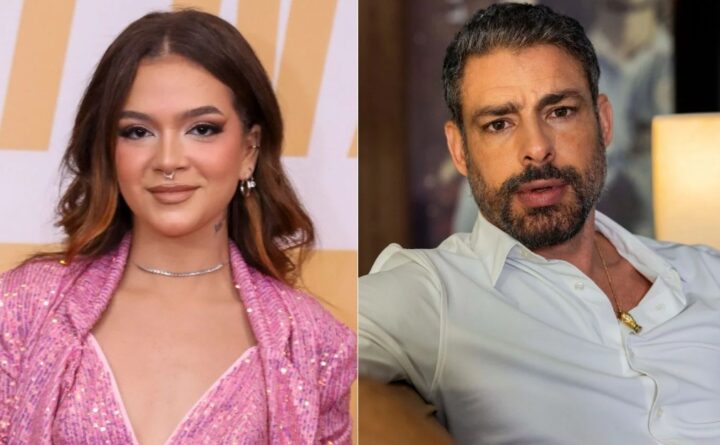 Mel Maia e Cauã Reymond vão viver um romance inesperado em ‘Avenida Brasil 2’