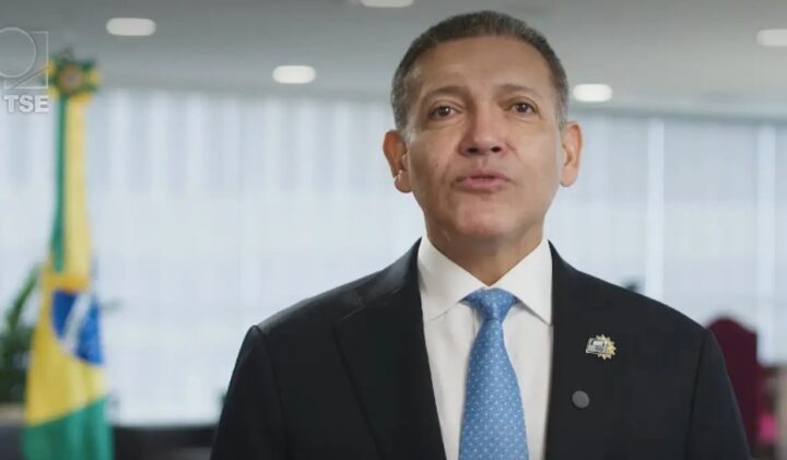 Kassio Nunes Marques volta a derrubar ‘Exército do Lula’ um dia após decisão da Corregedoria-Geral Eleitoral