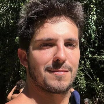 Igor Cosso relembra como sair do armário como LGBT o tornou uma pessoa mais feliz: ‘Hoje é outra vida’