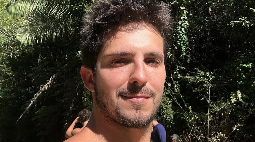 Igor Cosso relembra como sair do armário como LGBT o tornou uma pessoa mais feliz: ‘Hoje é outra vida’
