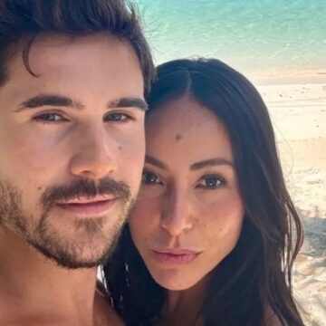 Sabrina Sato diz que TDAH faz com que ela tenha DRs diárias com Nicolas Prattes: ‘Coloco sentimentos para fora’