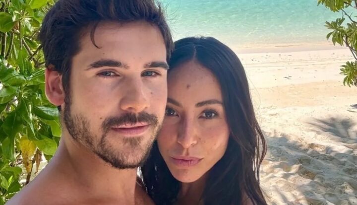 Sabrina Sato diz que TDAH faz com que ela tenha DRs diárias com Nicolas Prattes: ‘Coloco sentimentos para fora’