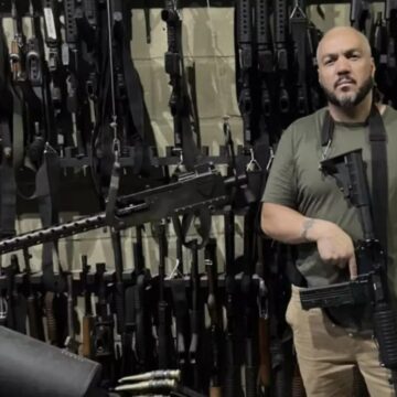 Belo sofre acidente durante gravação de série ‘Arcanjo Renegado’ na Rocinha