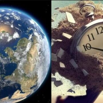 Entenda do que se trata o fim do ‘segundo bissexto’, ajuste na forma como contamos o tempo no planeta Terra