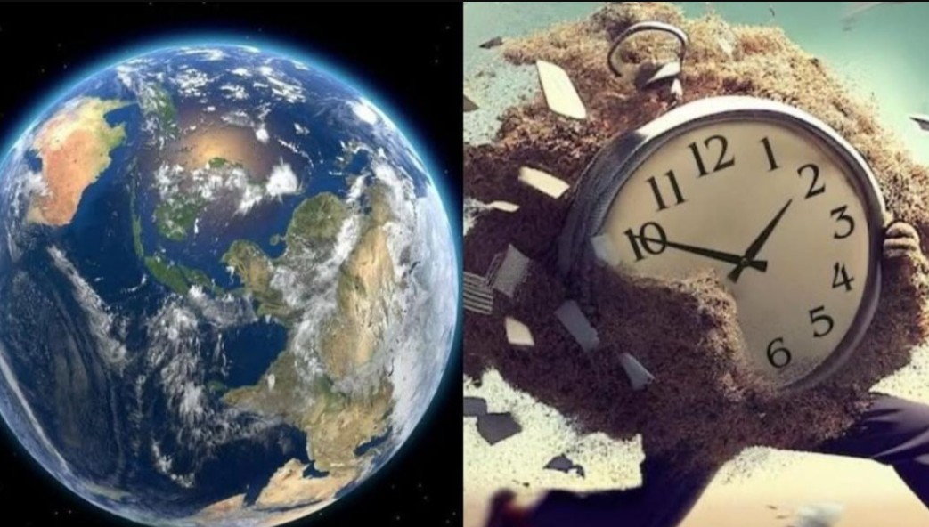 Entenda do que se trata o fim do ‘segundo bissexto’, ajuste na forma como contamos o tempo no planeta Terra