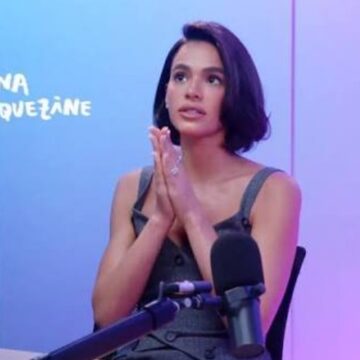 Aos 31 anos, Bruna Marquezine compartilha o que mais valoriza num relacionamento: ‘Maturidade e estabilidade’