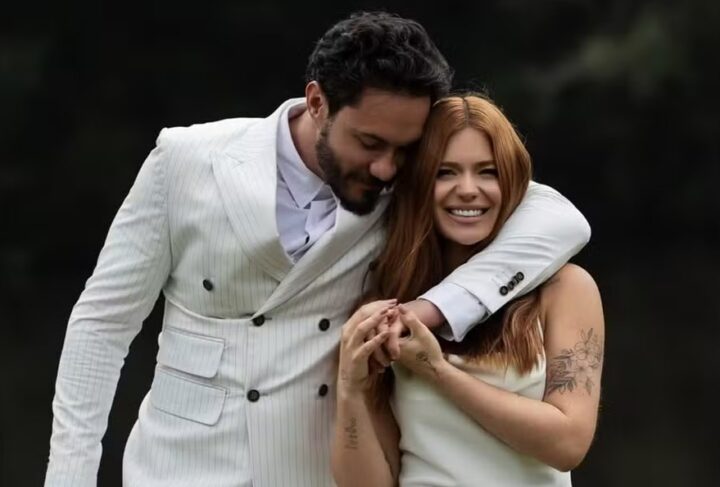 Viih Tube revela que Eliezer foi contra sua decisão de sair das redes sociais para sempre: ‘Foi difícil me apoiar’