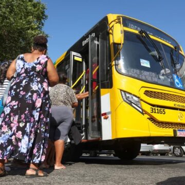 Defensoria Pública divulga ferramentas para denúncia de falta de transporte gratuito no 2º turno na Bahia
