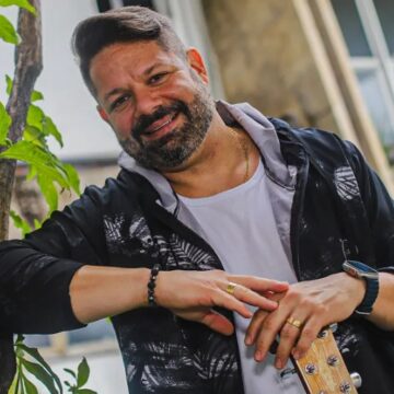 Entenda o que é o carcinoma basocelular, câncer de pele diagnosticado em Danniel Vieira