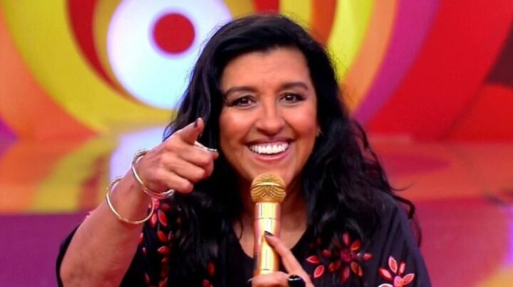 Regina Casé vai ganhar programa de auditório na DiaTV com fórmula semelhante ao antigo ‘Esquenta’