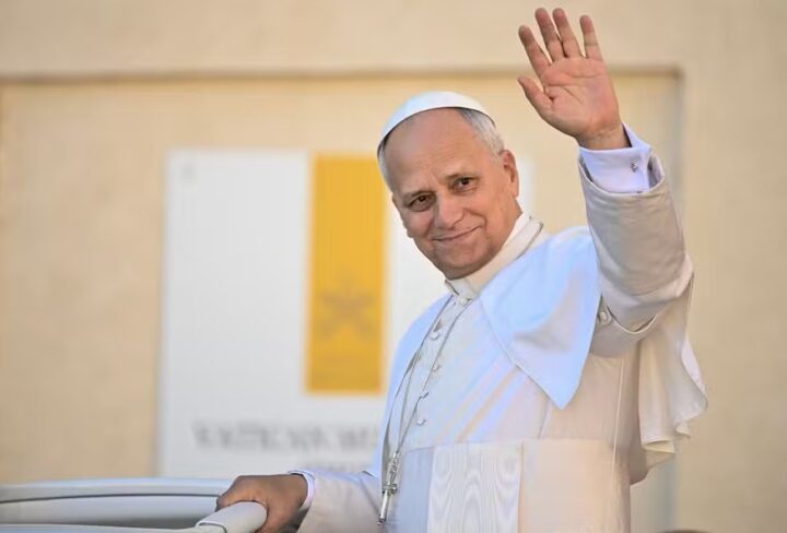 Papa Leão XIV não vai precisar passar por tratamentos adicionais contra o câncer, afirma Vaticano