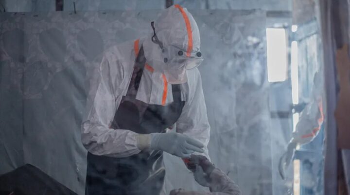 Congo dá início a testes de vacina contra tipo de ebola sem imunizante aprovado