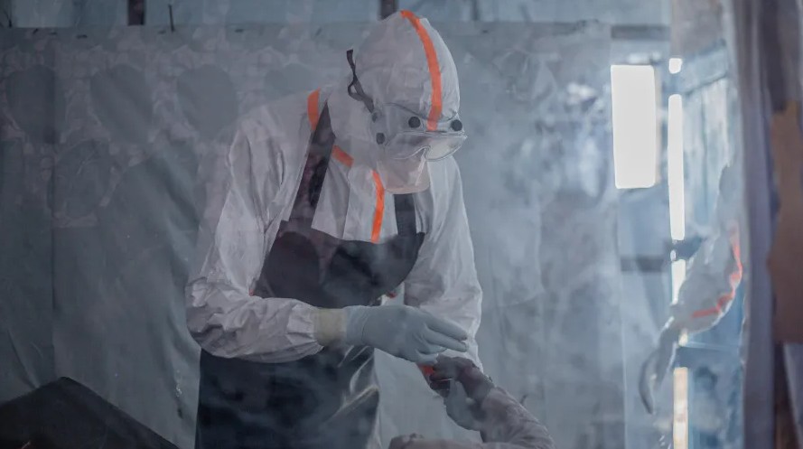 Congo dá início a testes de vacina contra tipo de ebola sem imunizante aprovado