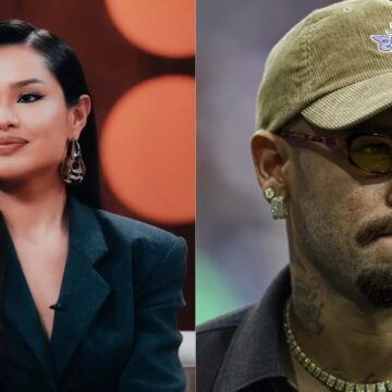 Entenda por que Juliette deixou de seguir o Neymar no Instagram