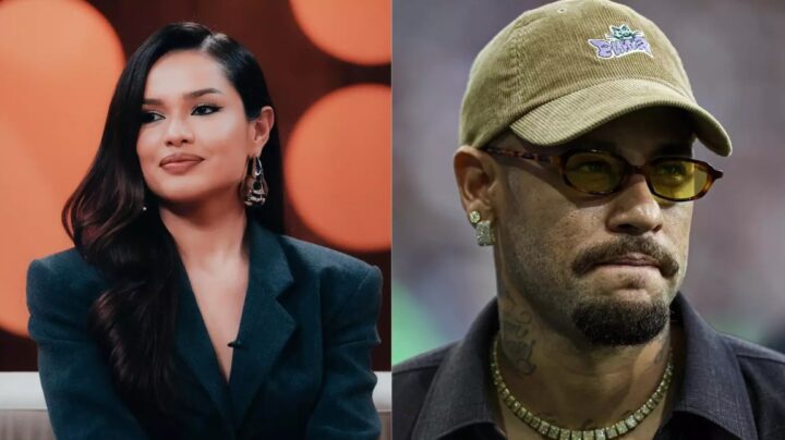 Entenda por que Juliette deixou de seguir o Neymar no Instagram