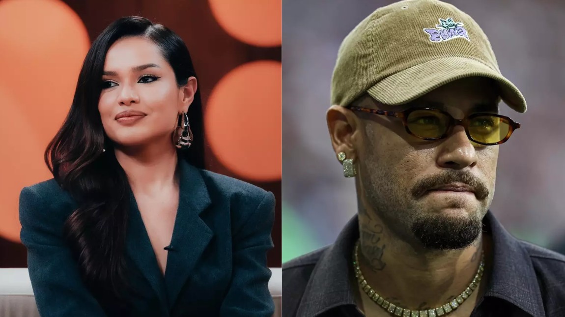 Entenda por que Juliette deixou de seguir o Neymar no Instagram