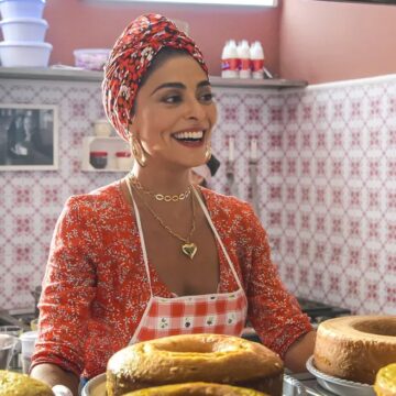 Globo anuncia volta de “A Dona do Pedaço”, em reprise no Vale a Pena Ver de Novo