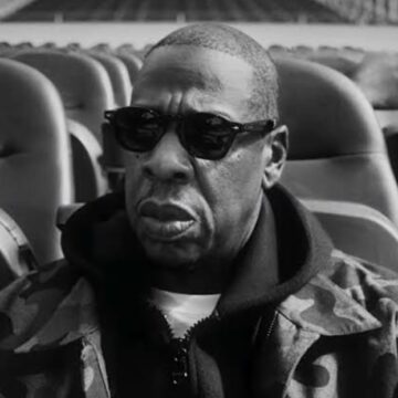 Jay-Z vai ser a grande atração do show do intervalo no Super Bowl 2027