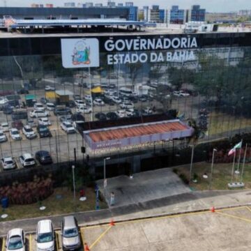 Concurso do Governo da Bahia oferece 50 vagas com salários que chegam a R$ 10 mil