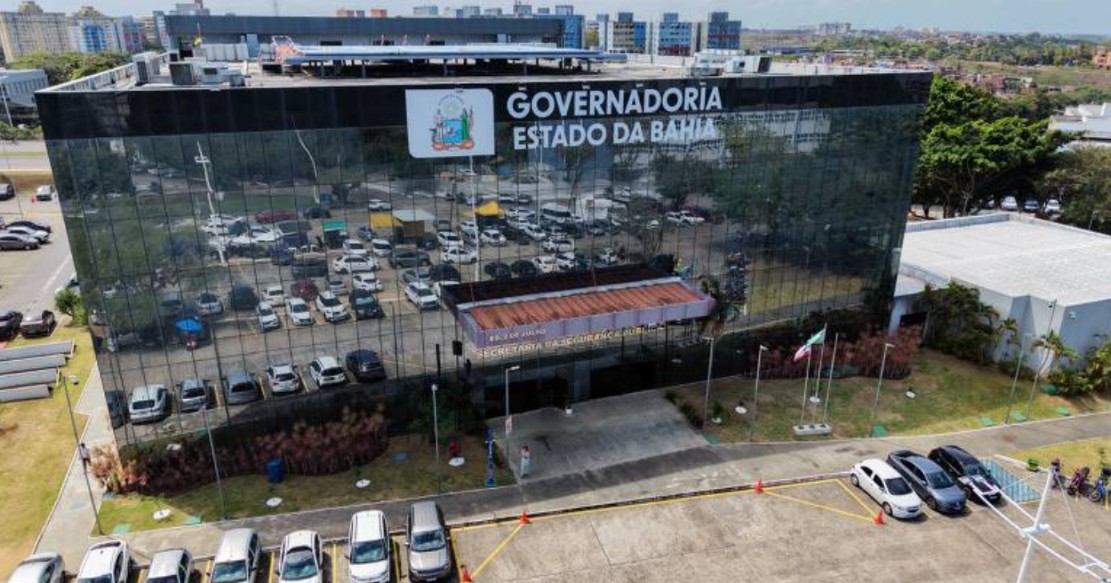 Concurso do Governo da Bahia oferece 50 vagas com salários que chegam a R$ 10 mil